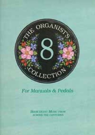 Organist collection 8